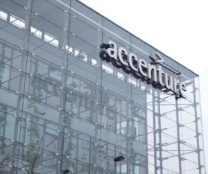 5 Companies In USA That Hire International Students, accenture