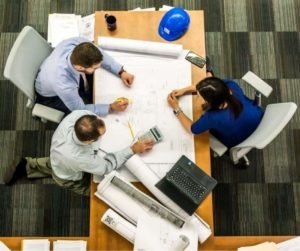 Qualities Of A Good Employee, Teamwork