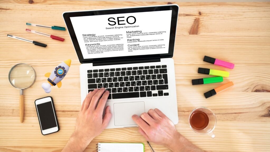 Beginners Guide To Do Search Engine Optimization For Your Blog