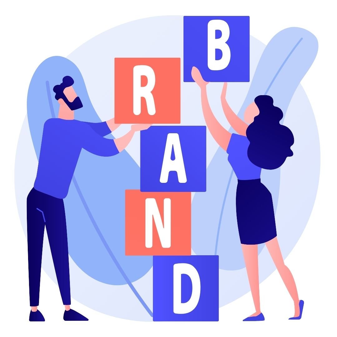 Build a Strong Brand