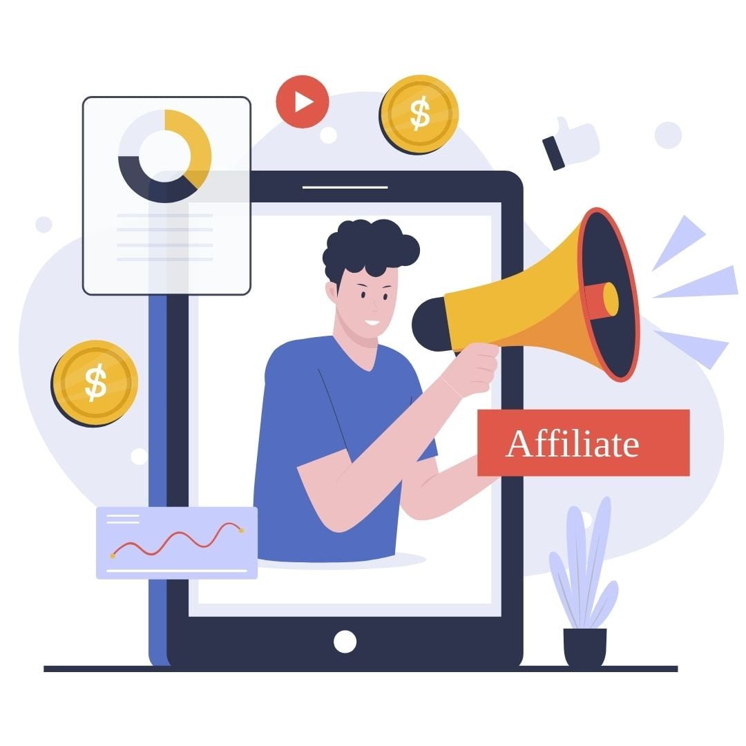 Buzz about Affiliate Marketing