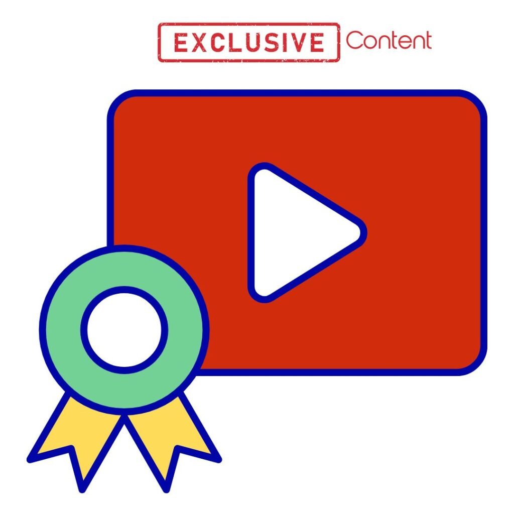 Create Exclusive Content for Subscribers