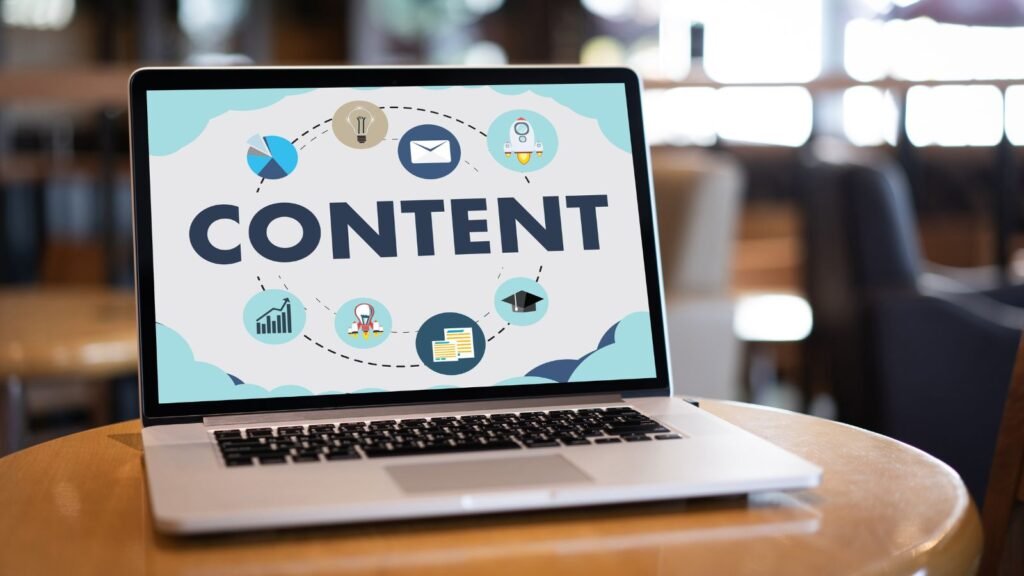 How To Write High-Quality Content For Your Blog