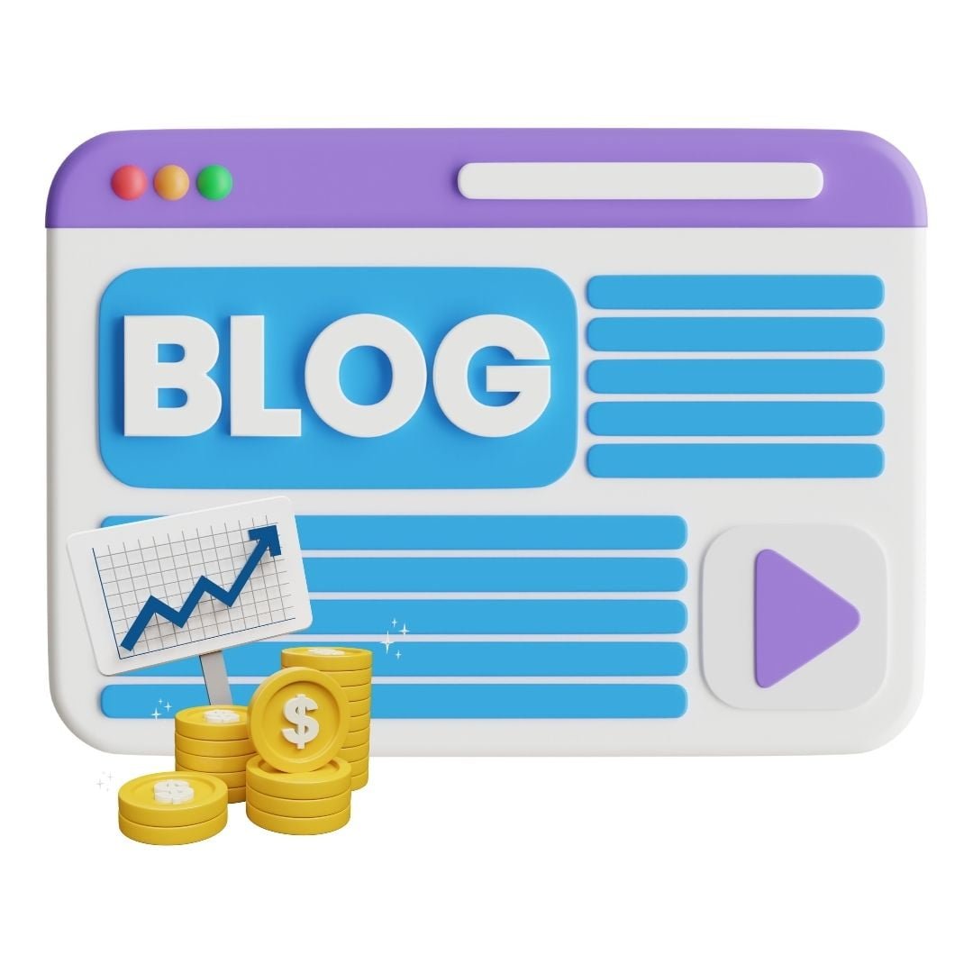 Money Making Potential Of Blogging (2)