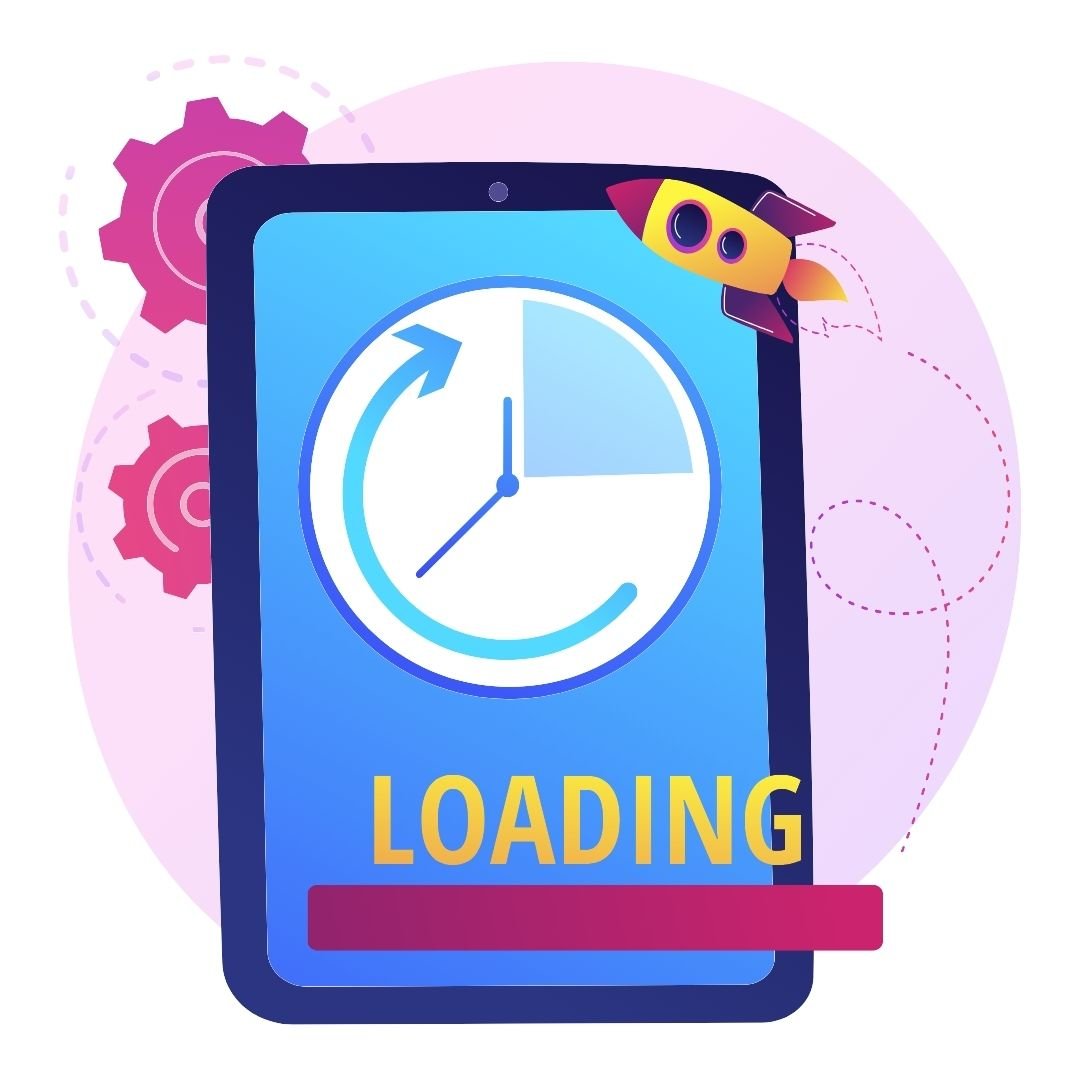 Page Loading Speed Matters