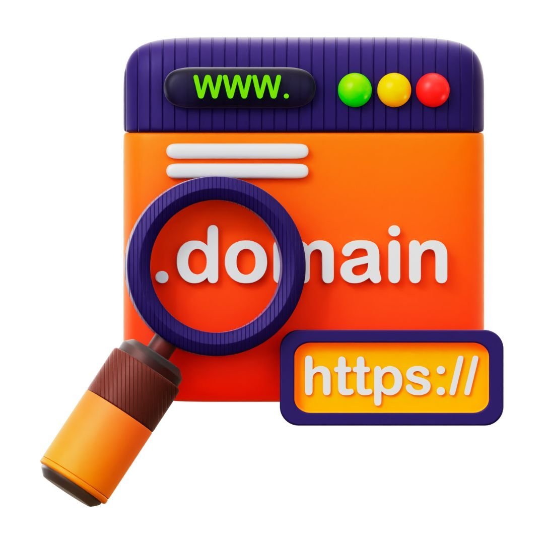 Pick a Memorable Domain Name