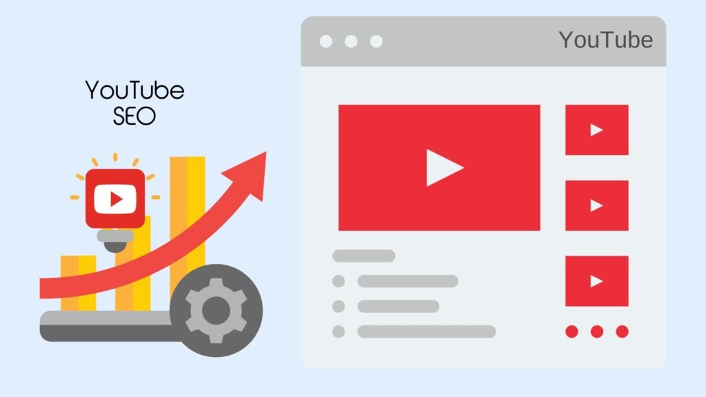 Step-by-Step Guide to Boosting Your YouTube Video Ranking