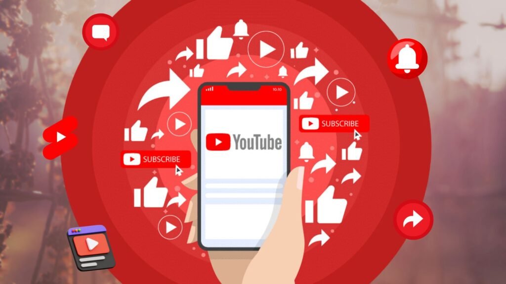 Strategies To Boost Engagement On Your YouTube Channel