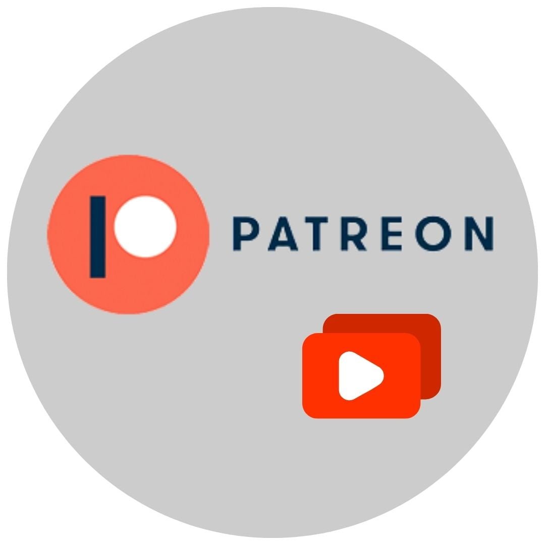 Use Patreon To Fund YouTube