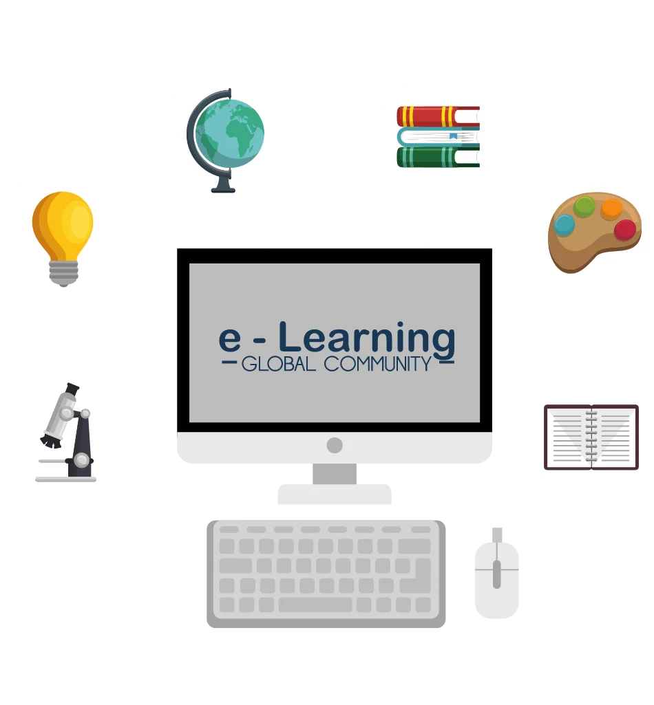 Build Your E-Learning Platform