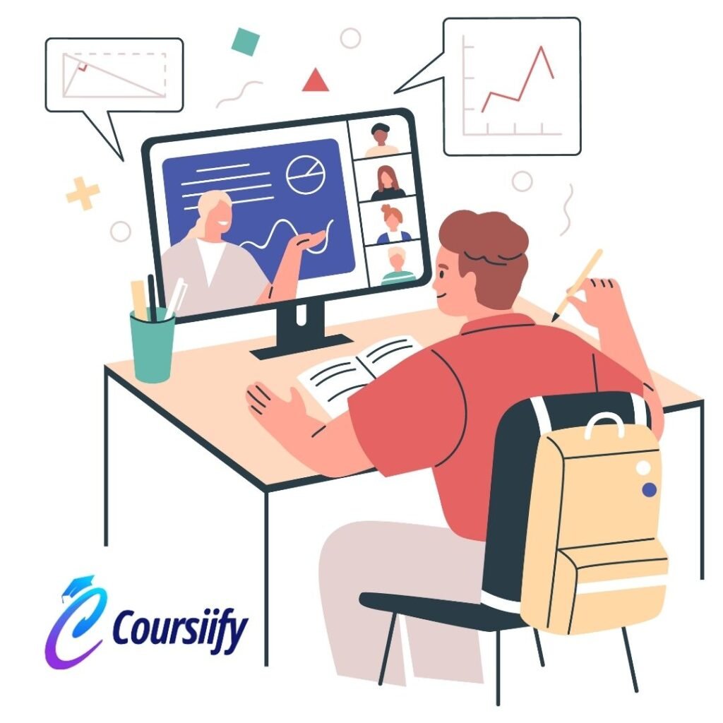 How to Get Started with Coursiify