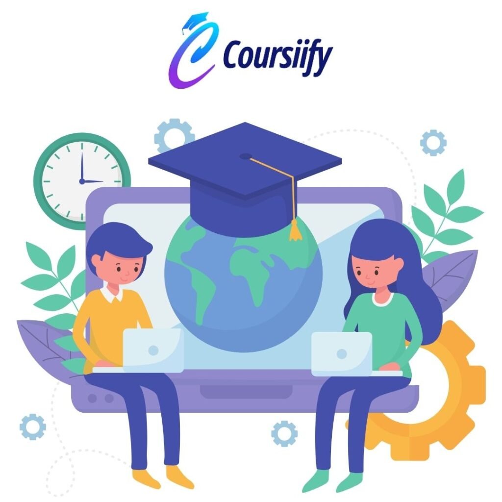 Introducing Coursiify_ The AI Revolution in E-Learning