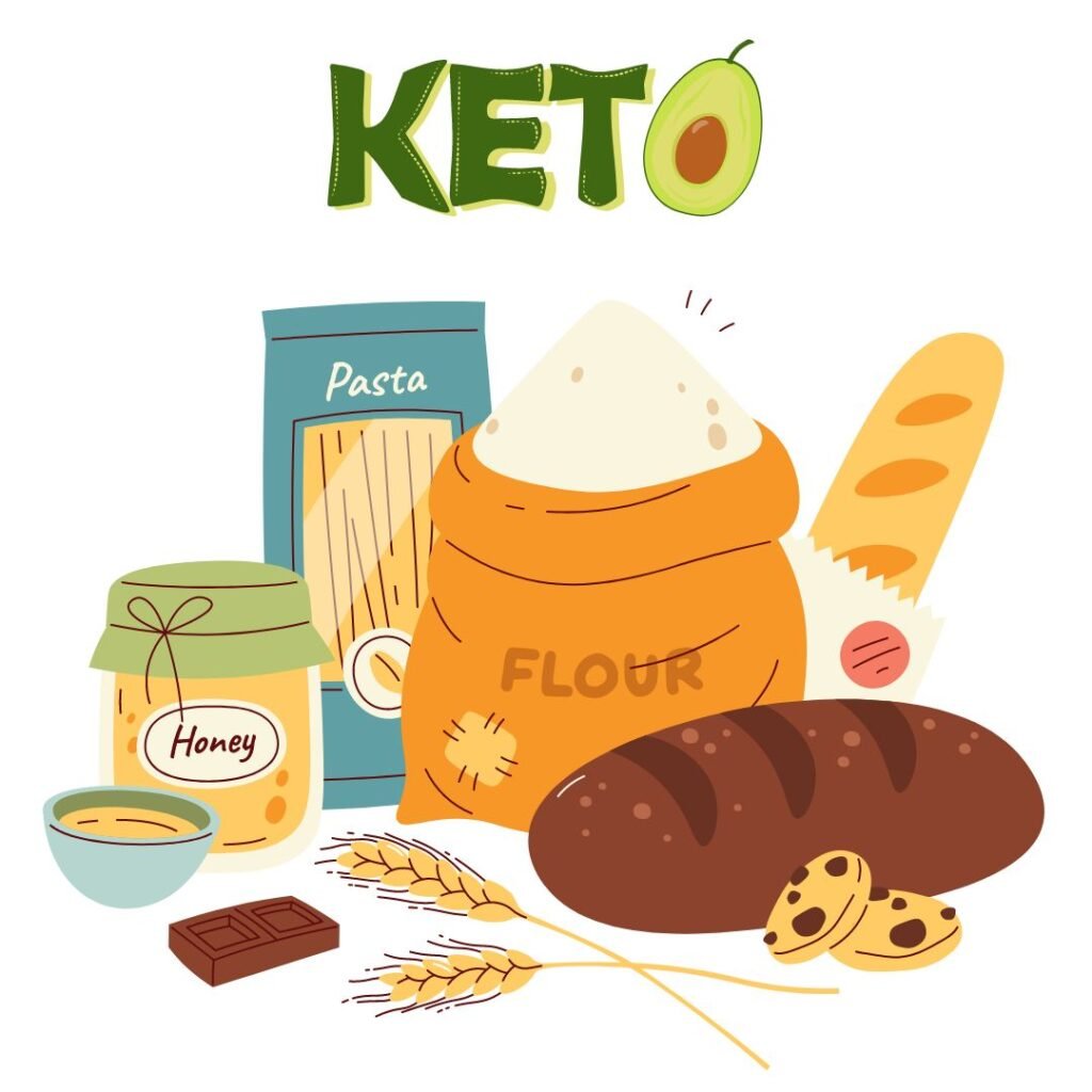 Keto and Low-Carb Diets