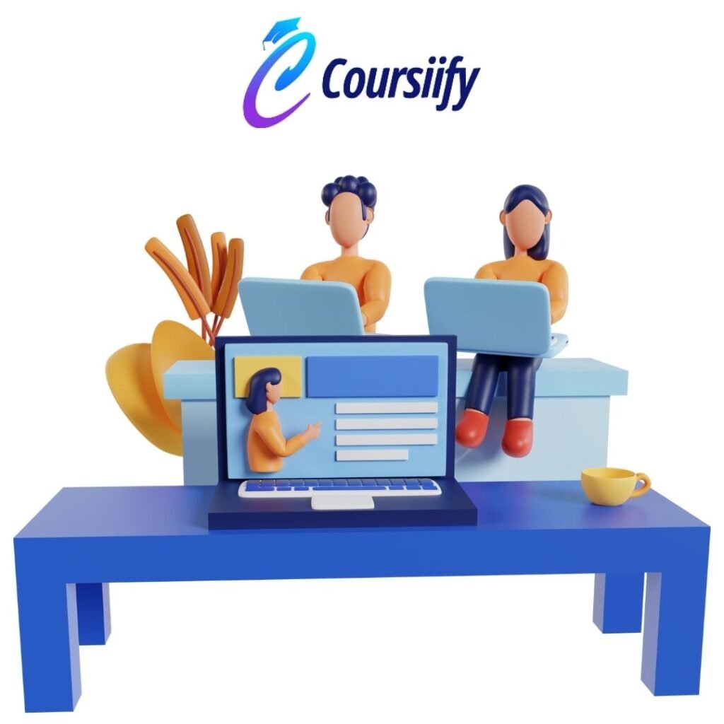 Personalized Learning Experiences with Coursiify