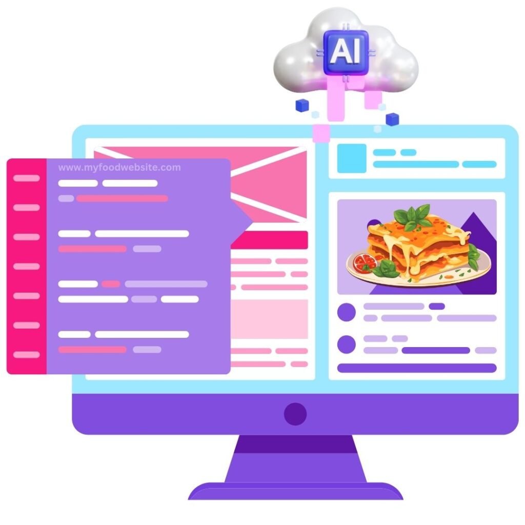 Streamlined Content Creation with AI