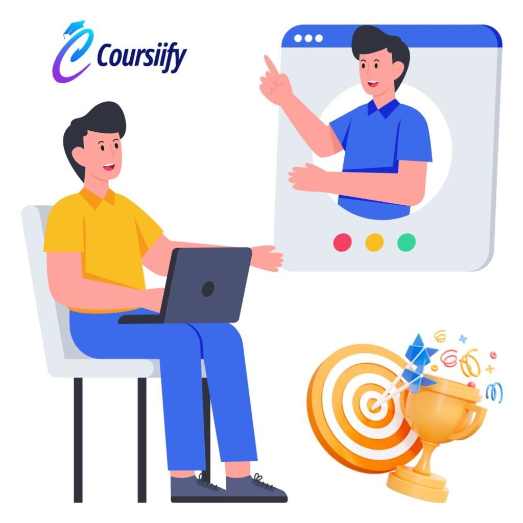 Success Stories with Coursiify