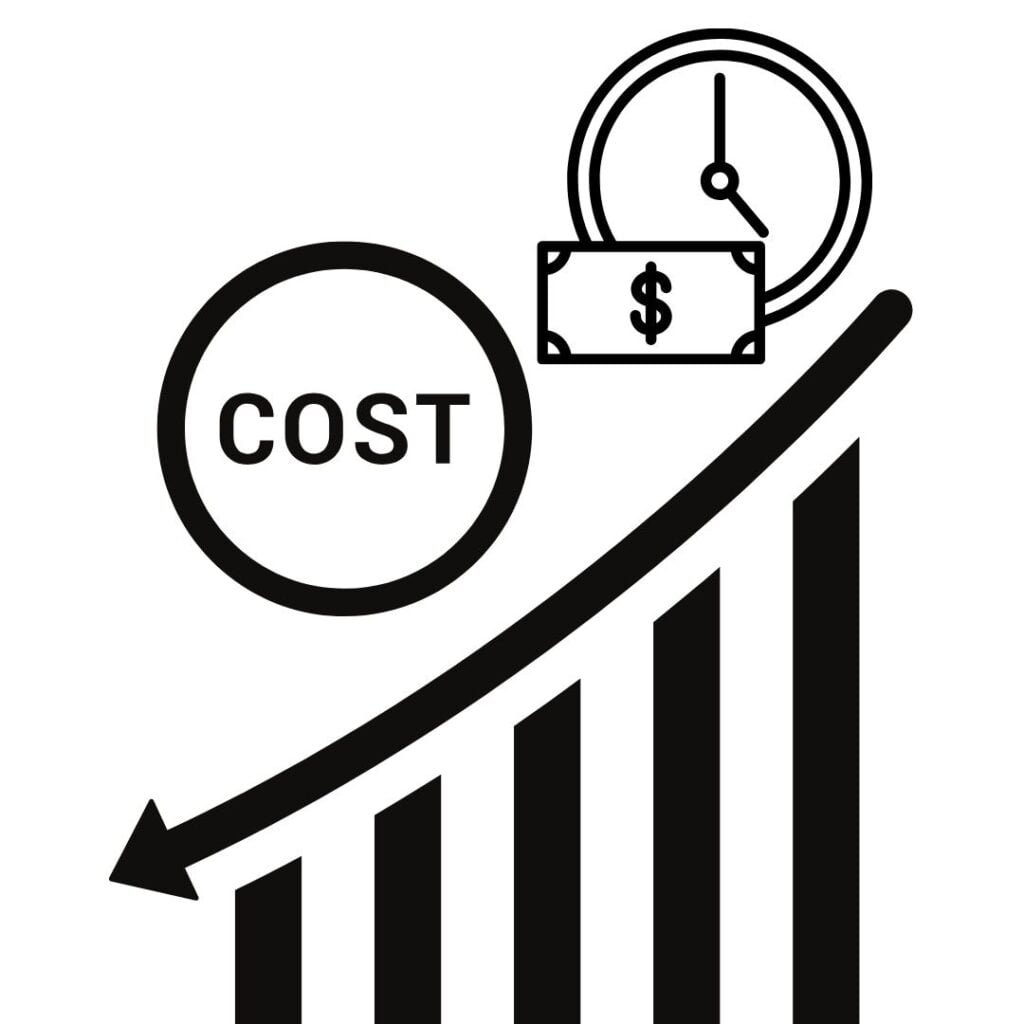 Time And Cost Efficiency