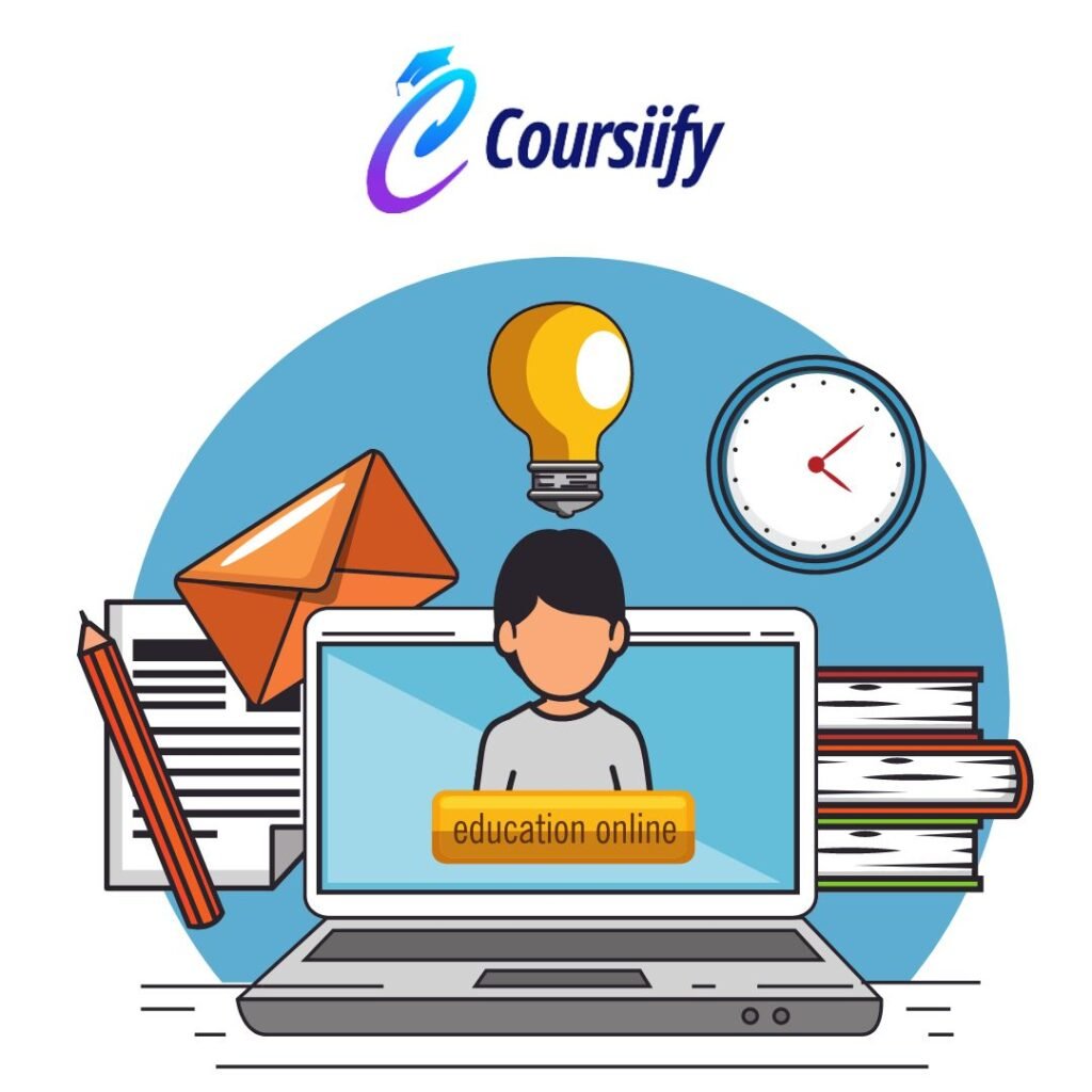 Why Coursiify Works