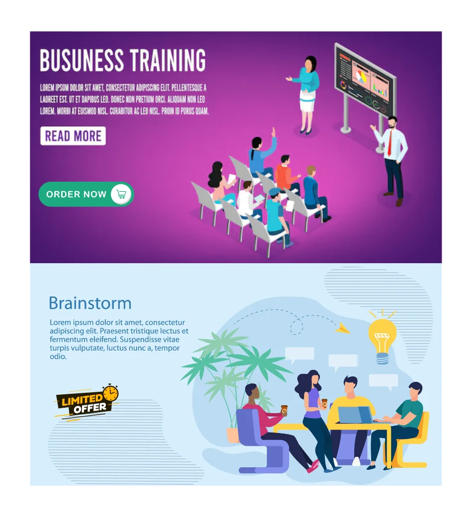 Corporate Training Programs