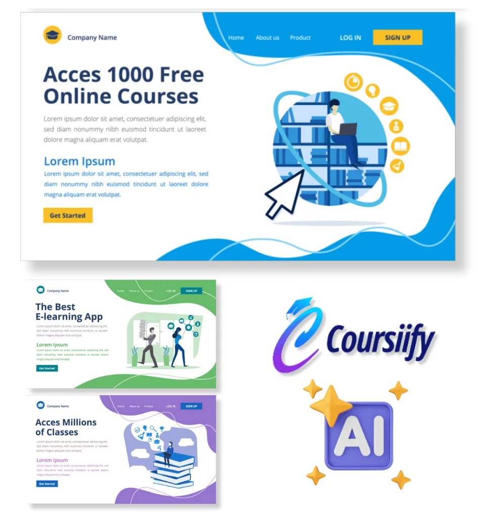 E learning Business 1