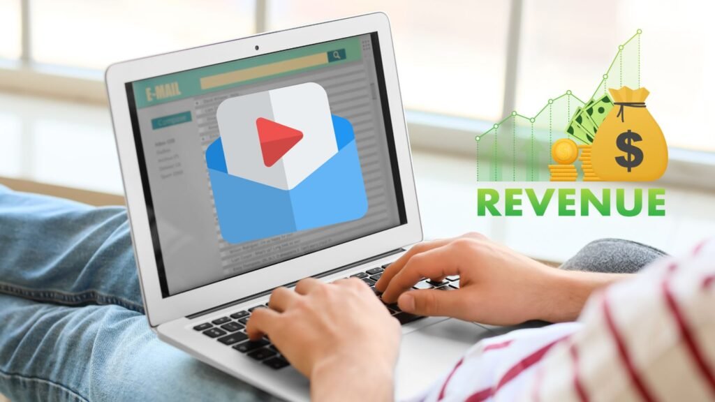 10 Reasons Why Video Emails Are More Effective Than Text Emails