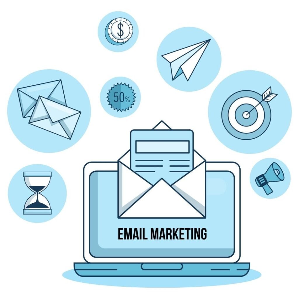 Benefits of Email Marketing