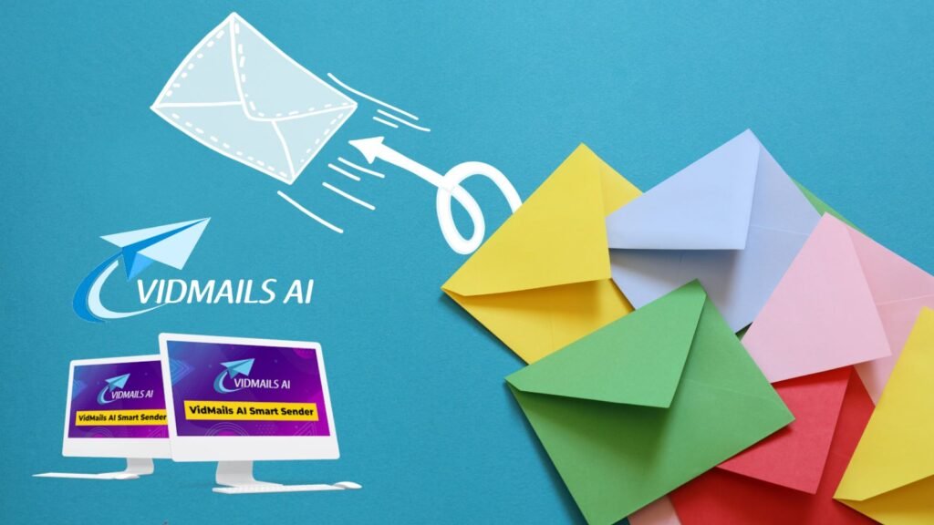 Best Email Marketing Tools for 2024 - VidMails AI