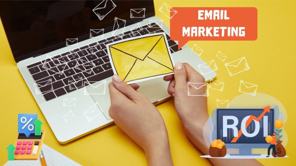 Email Marketing Strategies for Maximizing ROI