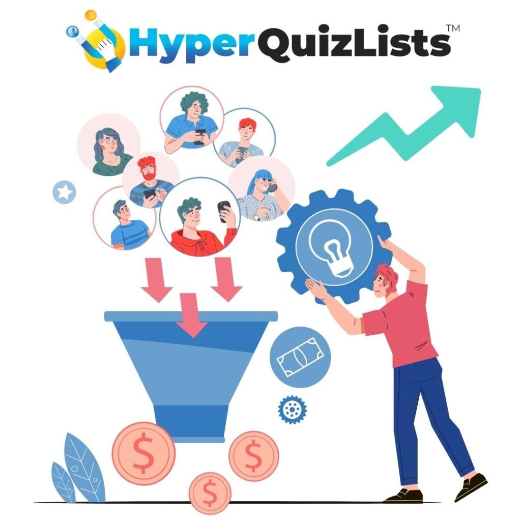 How HyperQuizLists Can Transform Your Lead Generation