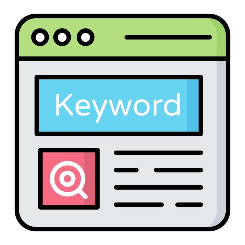 Ignoring the Importance of Keyword Research