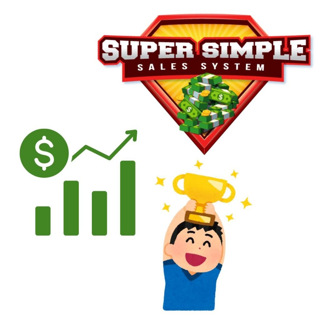 Introducing the Super Simple Sales System (1)