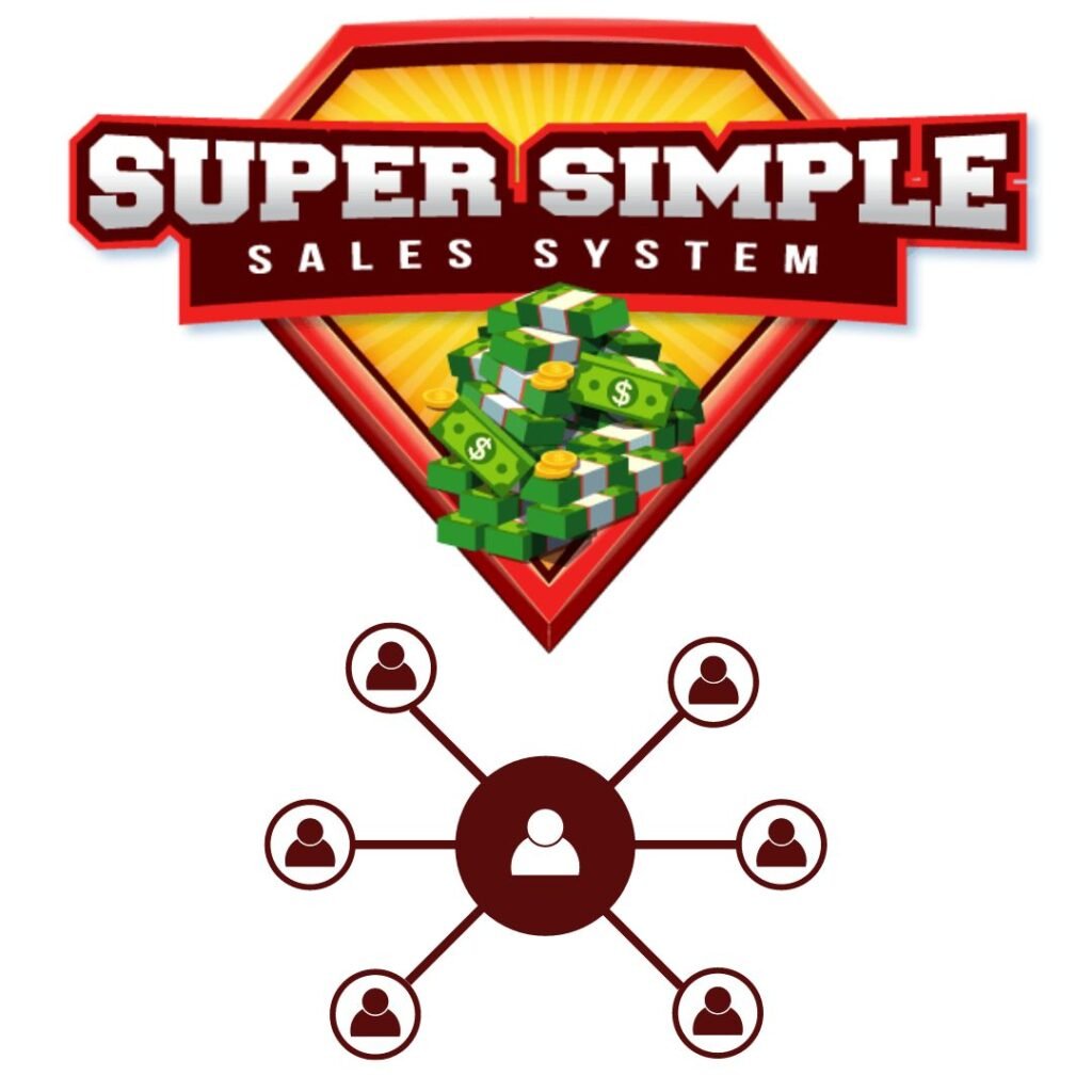 Introducing the Super Simple Sales System