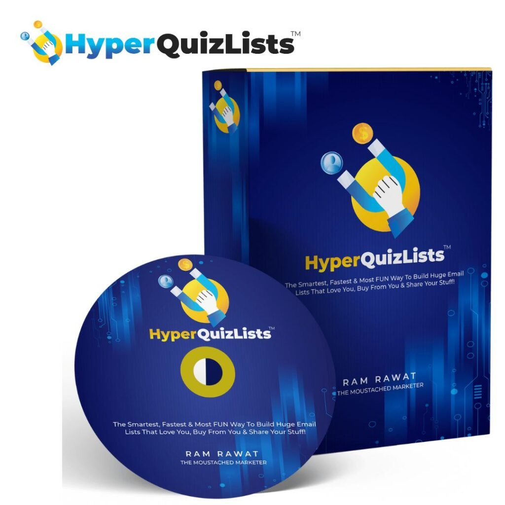 Leverage HyperQuizLists for Maximum Impact