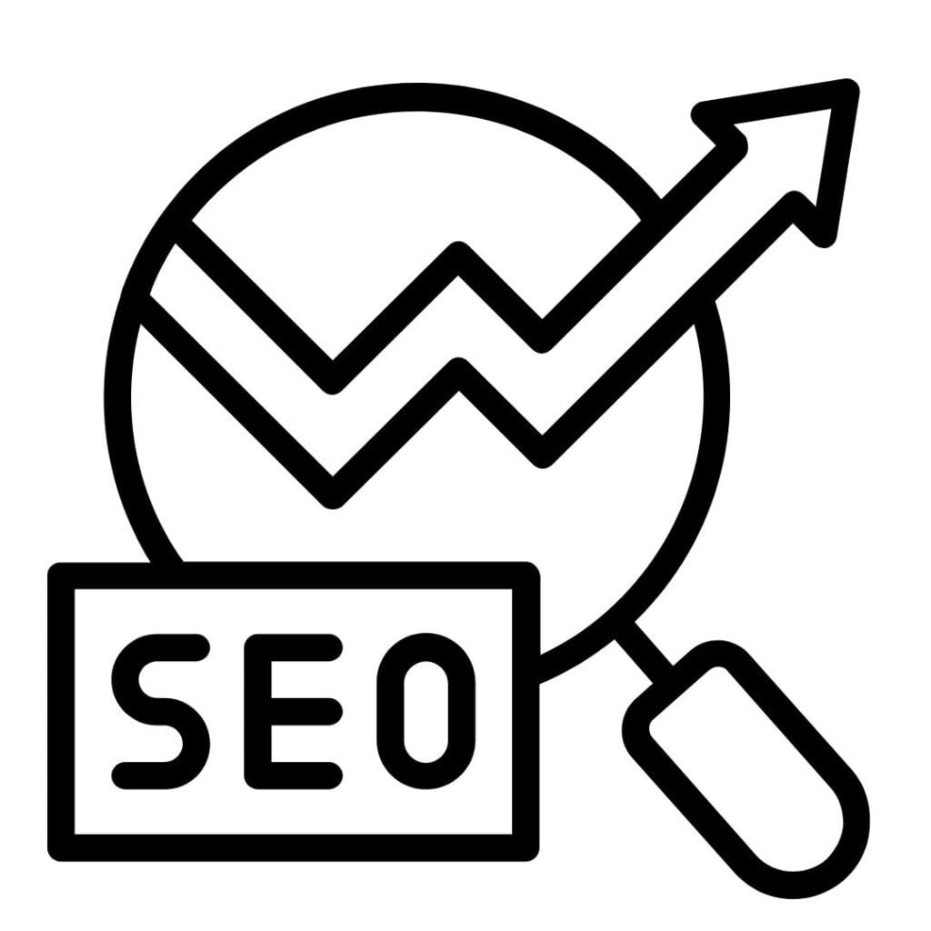 Optimize Your Website for Search Engines (SEO)