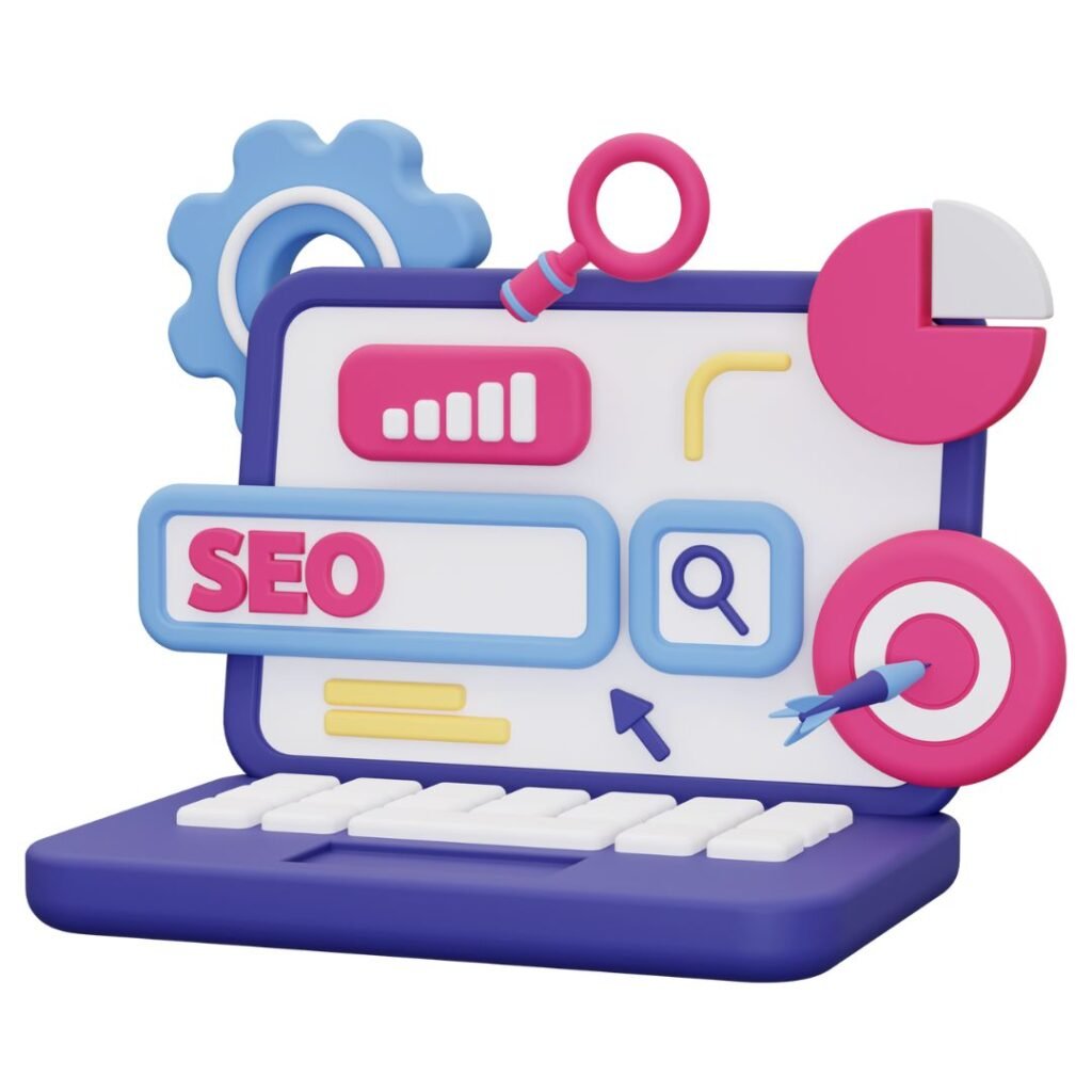 Overlooking the Importance of SEO