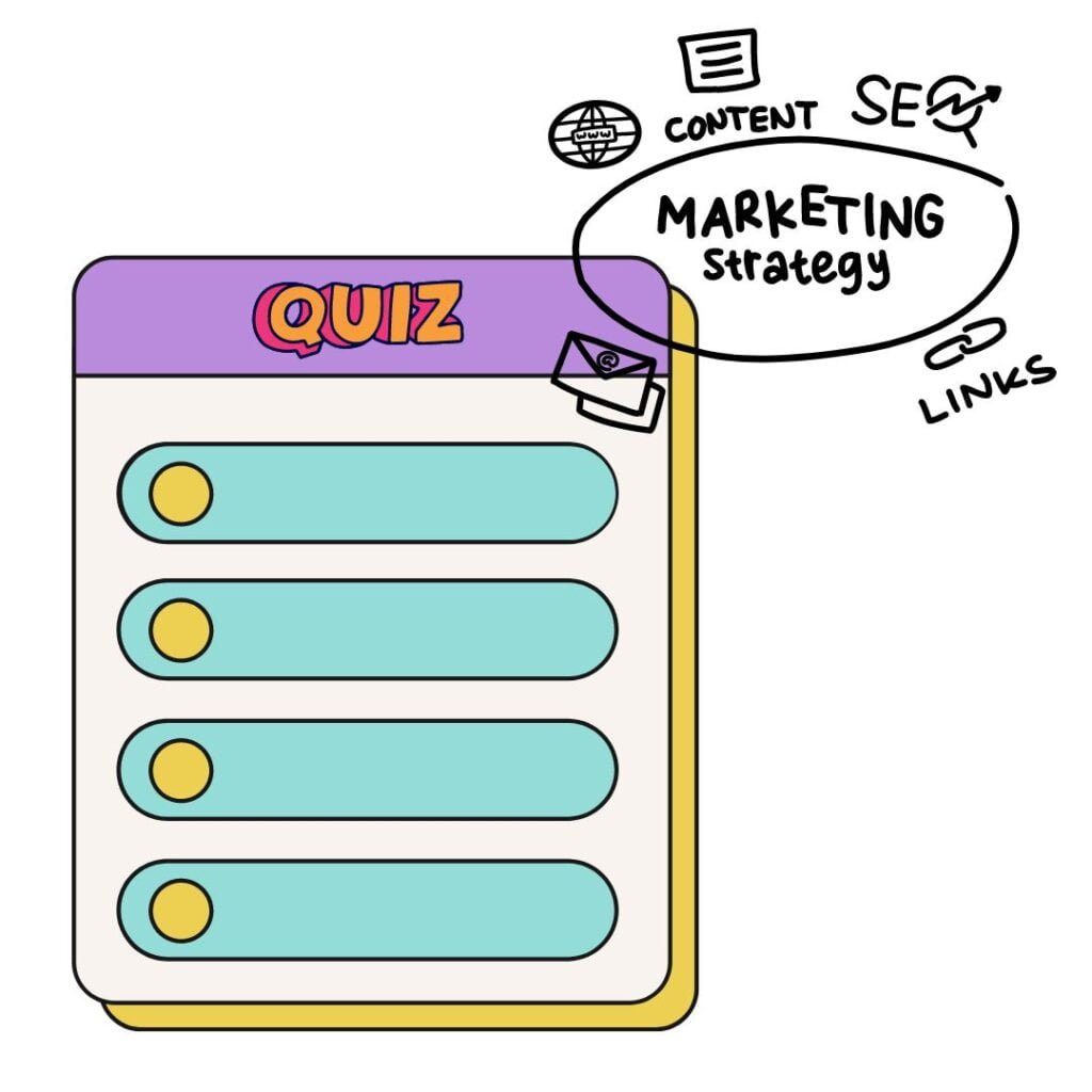 Strategies for Effective Quiz Marketing