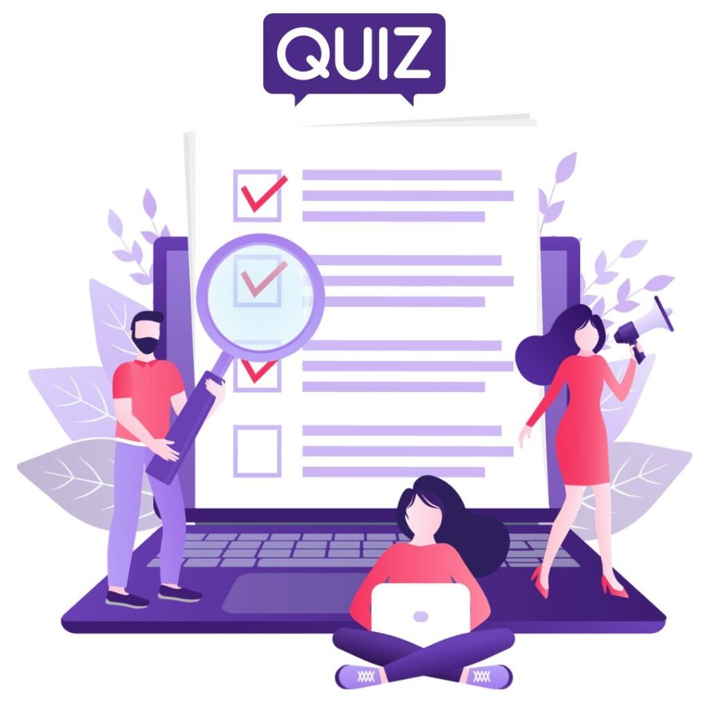 Tips for Creating Engaging Quizzes