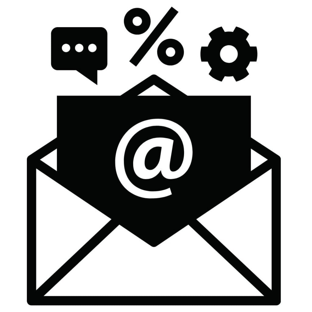 Use Email Marketing