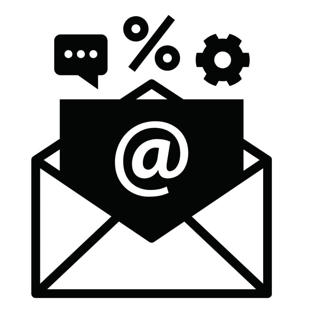 Utilize Email Marketing