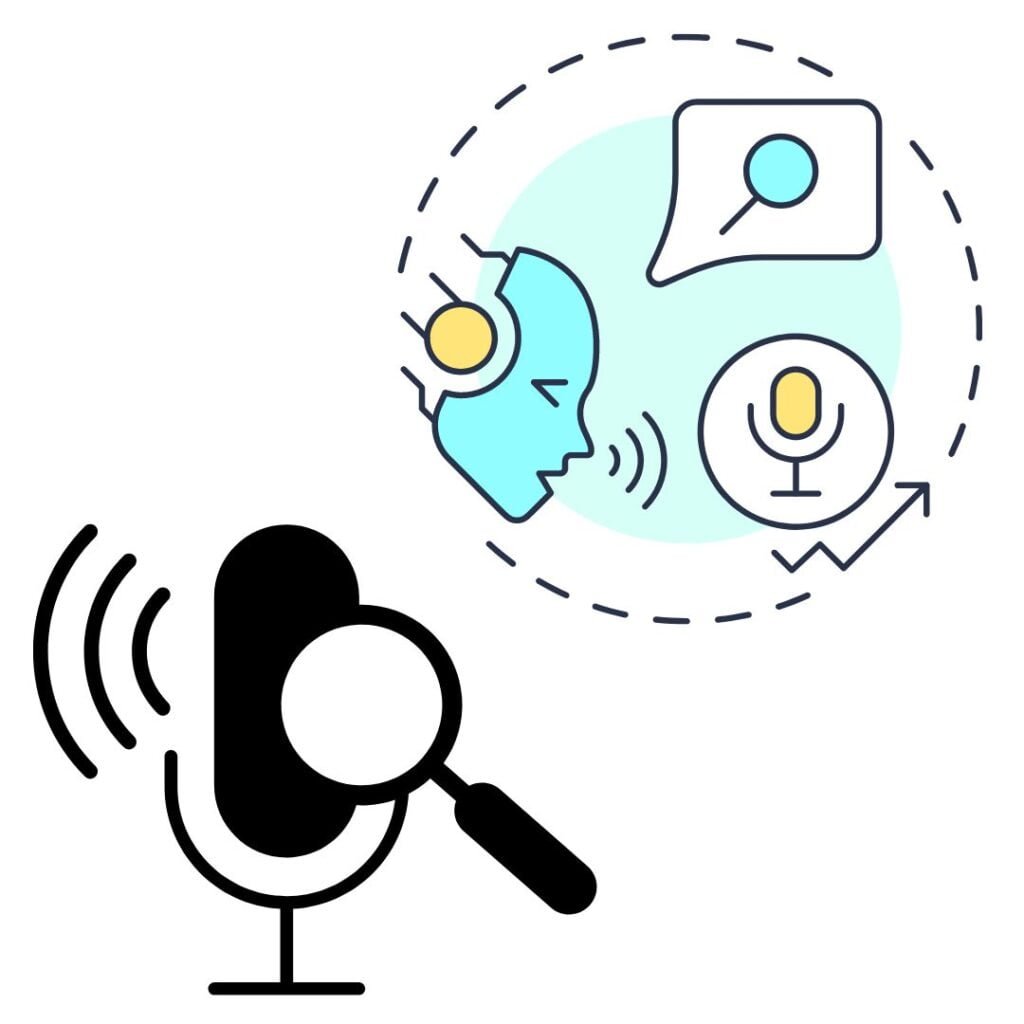 Voice Search Optimization