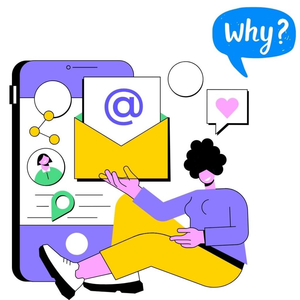 Why Email Marketing Matters