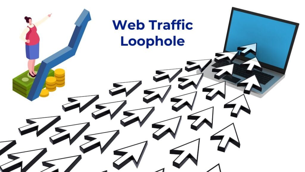 Why Traffic Matters - The Lifeblood of Online Business