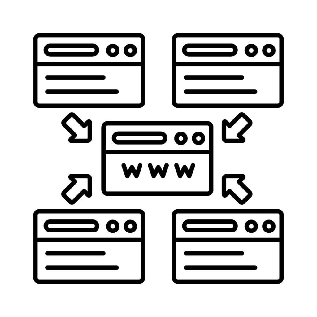 Find Domains with Strong Backlink Profiles