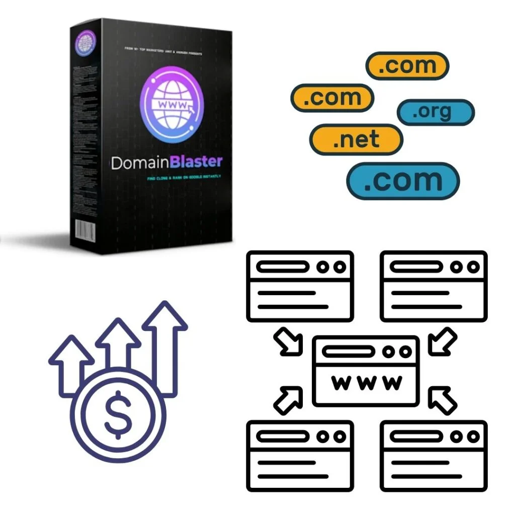 How Domain Blaster Finds Hidden Expired Domains with 100,000+ Backlinks