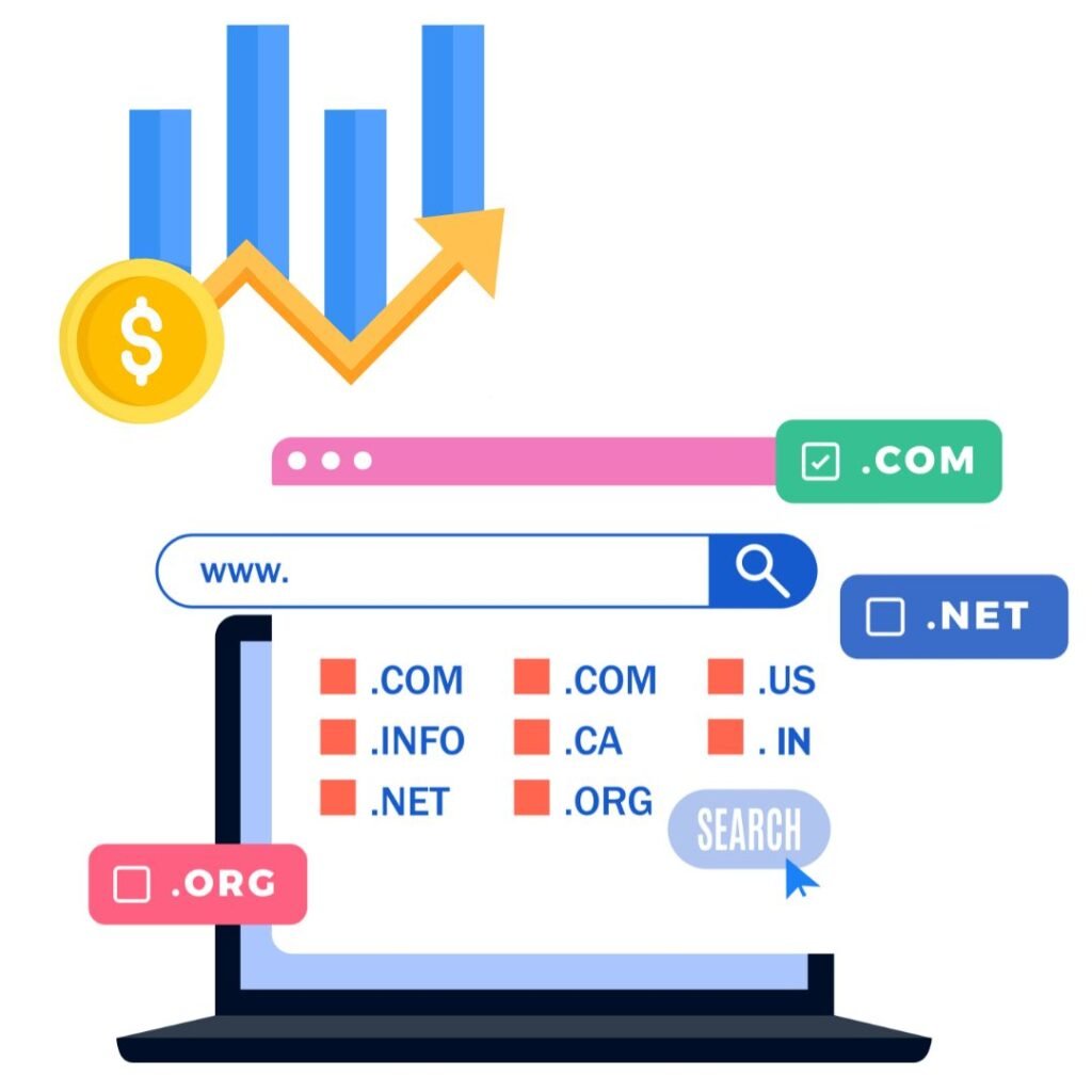 Monetize Your Expired Domain