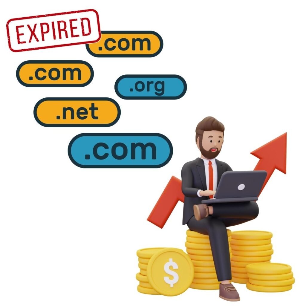 Success Stories_ How Entrepreneurs Use Expired Domains to Grow Their Business