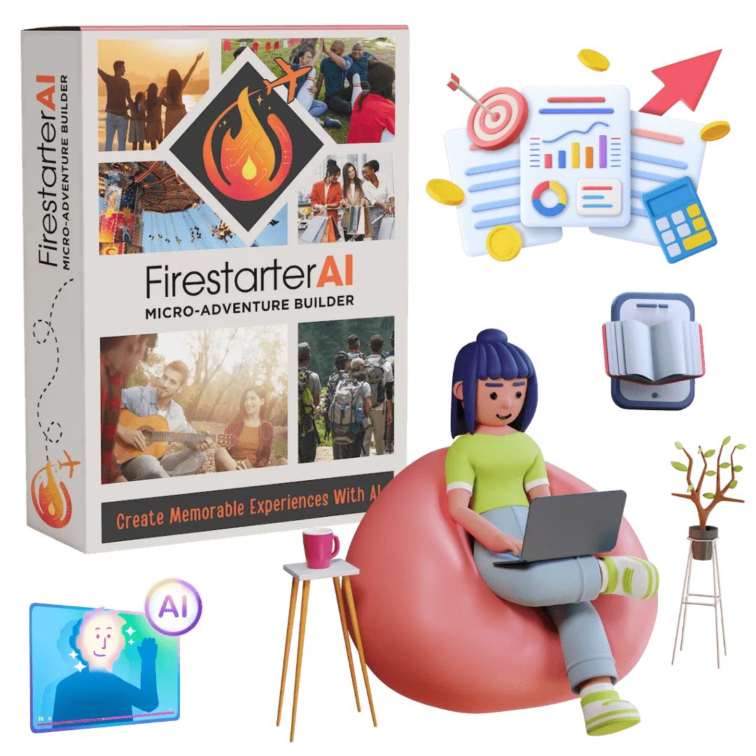 Firestarter AI